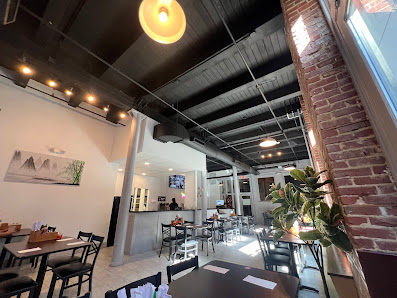 Asian Cafe - image 5